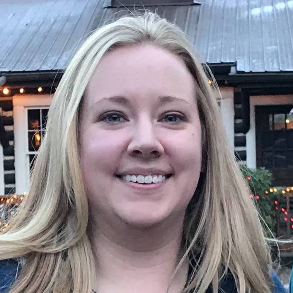 Meet your Posher, Kate